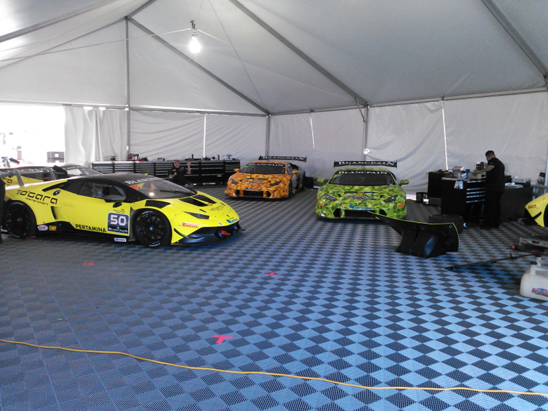 Illustration for article titled Laguna Seca Lamborghini Super Trofeo, 5/1-3 2015 (long)
